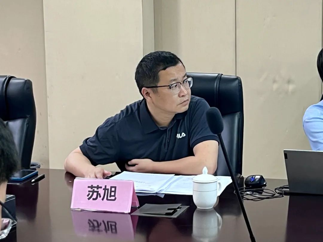 協會團體標準《給水排水工程玻璃纖維增強塑料管合格評定技術規程》審查會順利召開