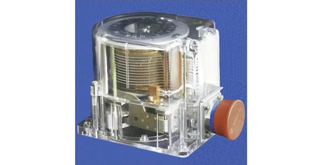 中國建材多項新材料產品助力“神舟十八號載人飛船”發射成功