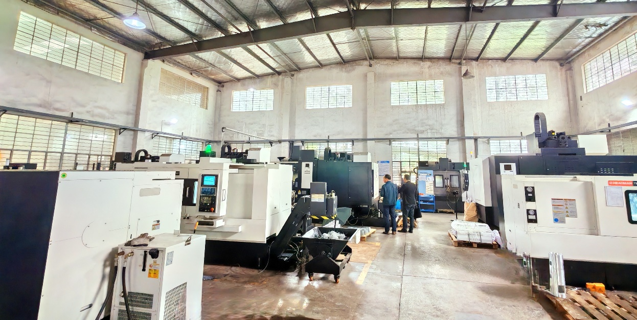 中國復合材料工業協會會員服務萬里行—— 金華市捷特包裝有限公司