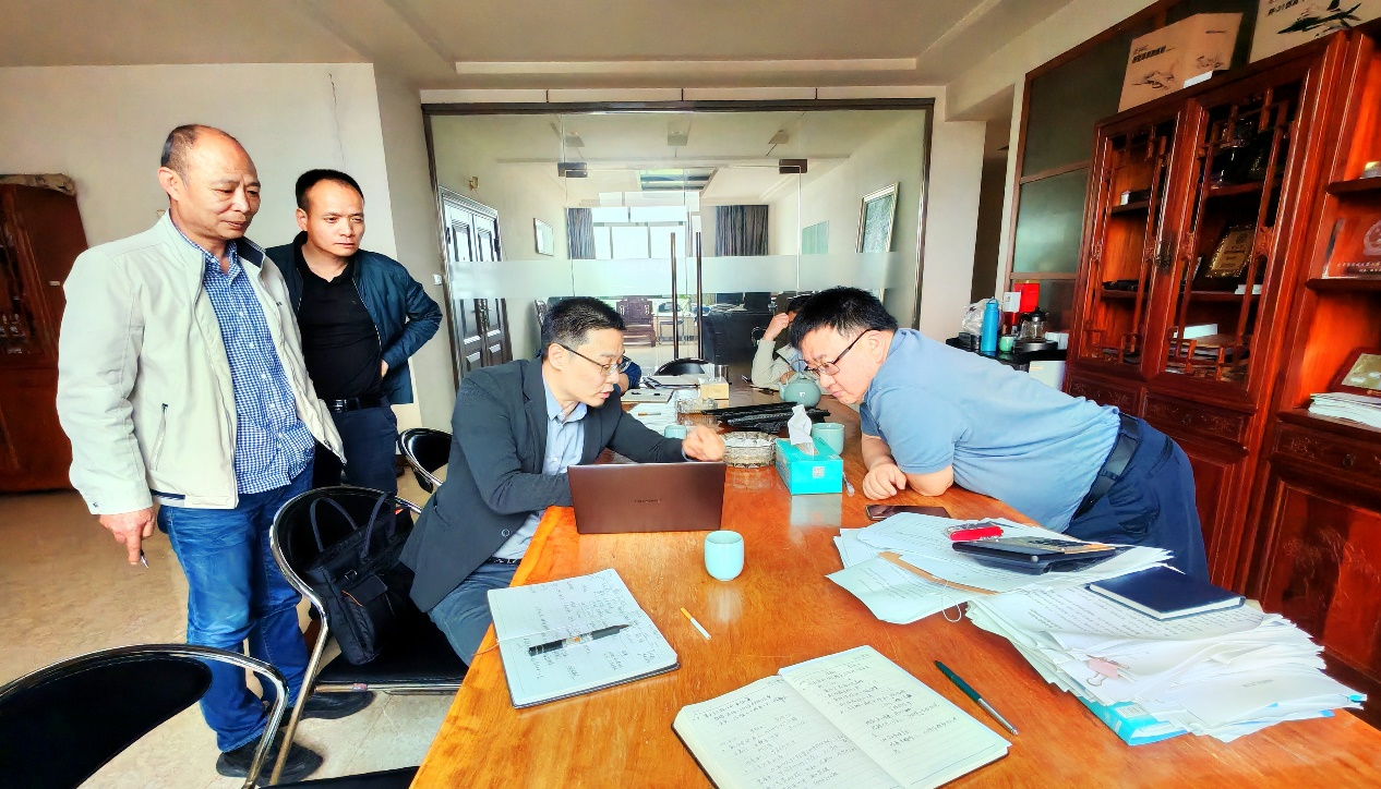 中國復合材料工業協會會員服務萬里行—— 金華市捷特包裝有限公司 中國復合材料工業協會會員服務萬里行—— 金華市捷特包裝有限公司