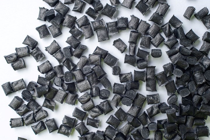 意大利材料制造商推出用于3D打印功能化的碳纖維增強PVDF化合物 意大利材料制造商推出用于3D打印功能化的碳纖維增強PVDF化合物