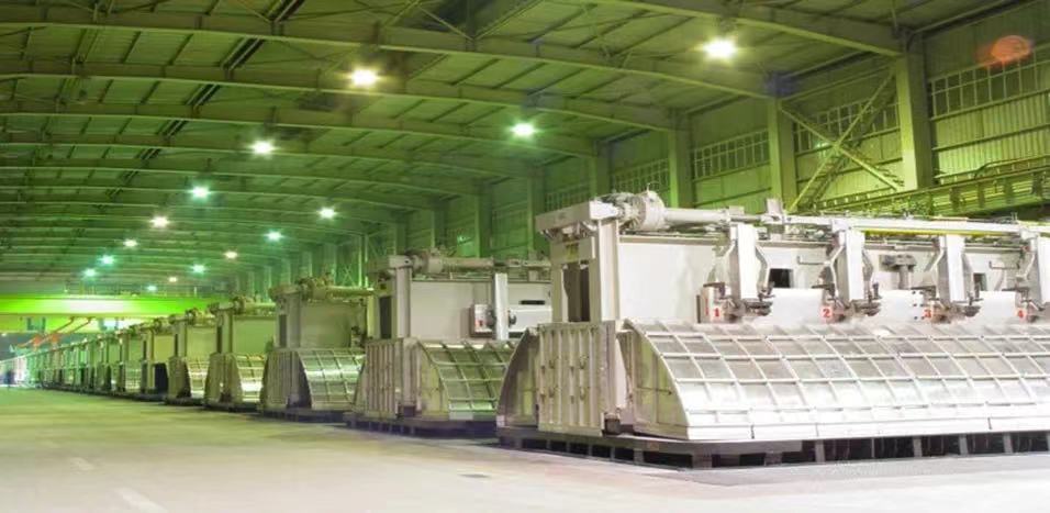 電解槽材料再受關(guān)注!全球首臺(tái)單體容量最大的海水制氫裝置落地 電解槽材料再受關(guān)注!全球首臺(tái)單體容量最大的海水制氫裝置落地