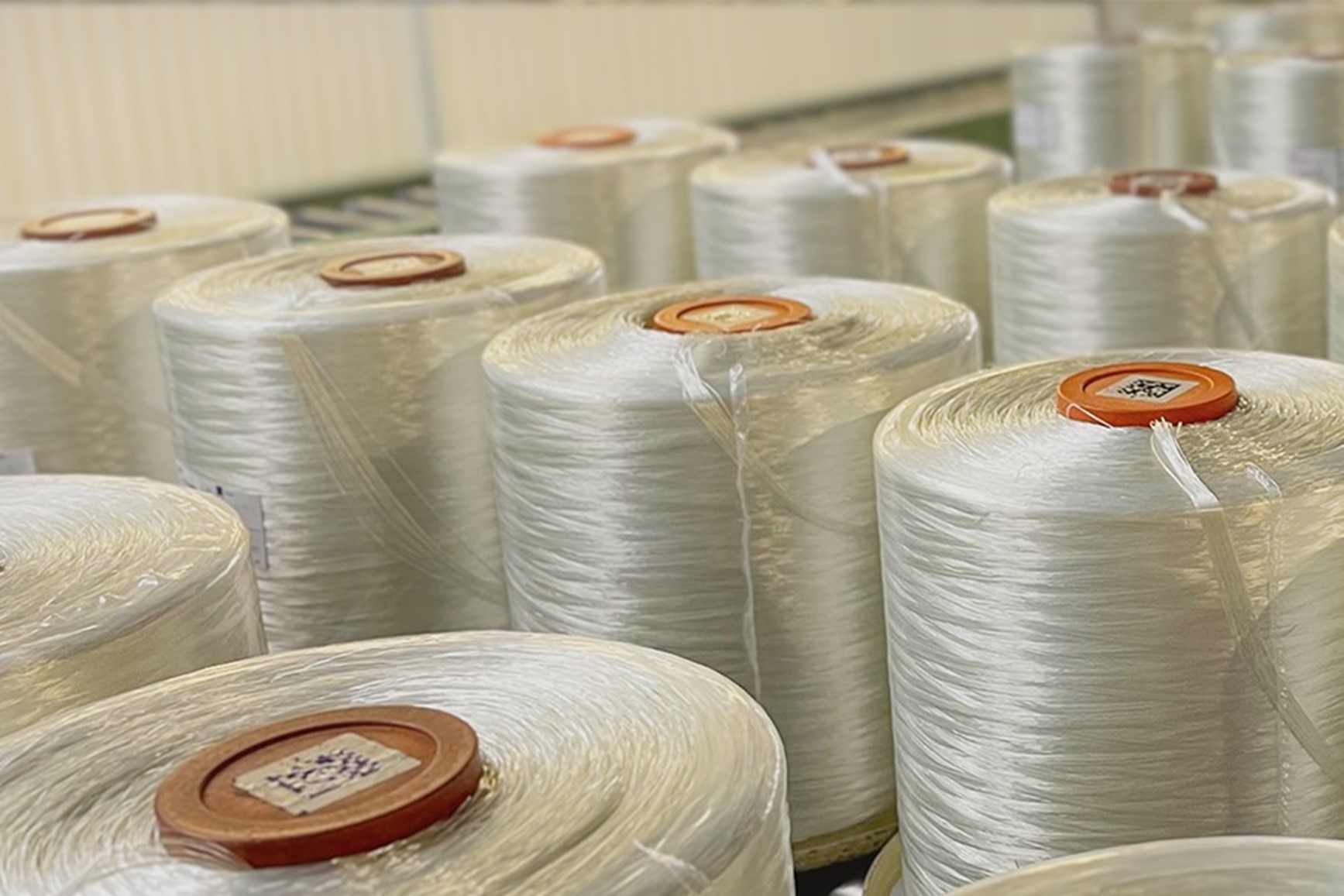 用于改善復合材料性能的特殊玻璃纖維增強材料 用于改善復合材料性能的特殊玻璃纖維增強材料