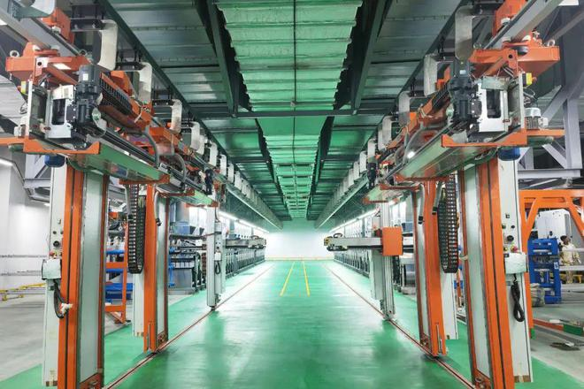 2024纖維領域十大新興技術