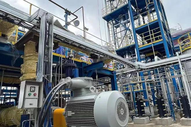 2024纖維領域十大新興技術 2024纖維領域十大新興技術