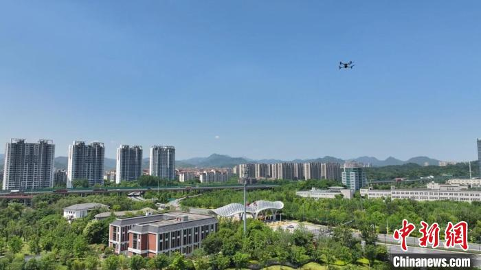 技術創(chuàng)新與政策的雙重助力 —— 低空經(jīng)濟恰逢其時(下) 技術創(chuàng)新與政策的雙重助力 —— 低空經(jīng)濟恰逢其時(下)