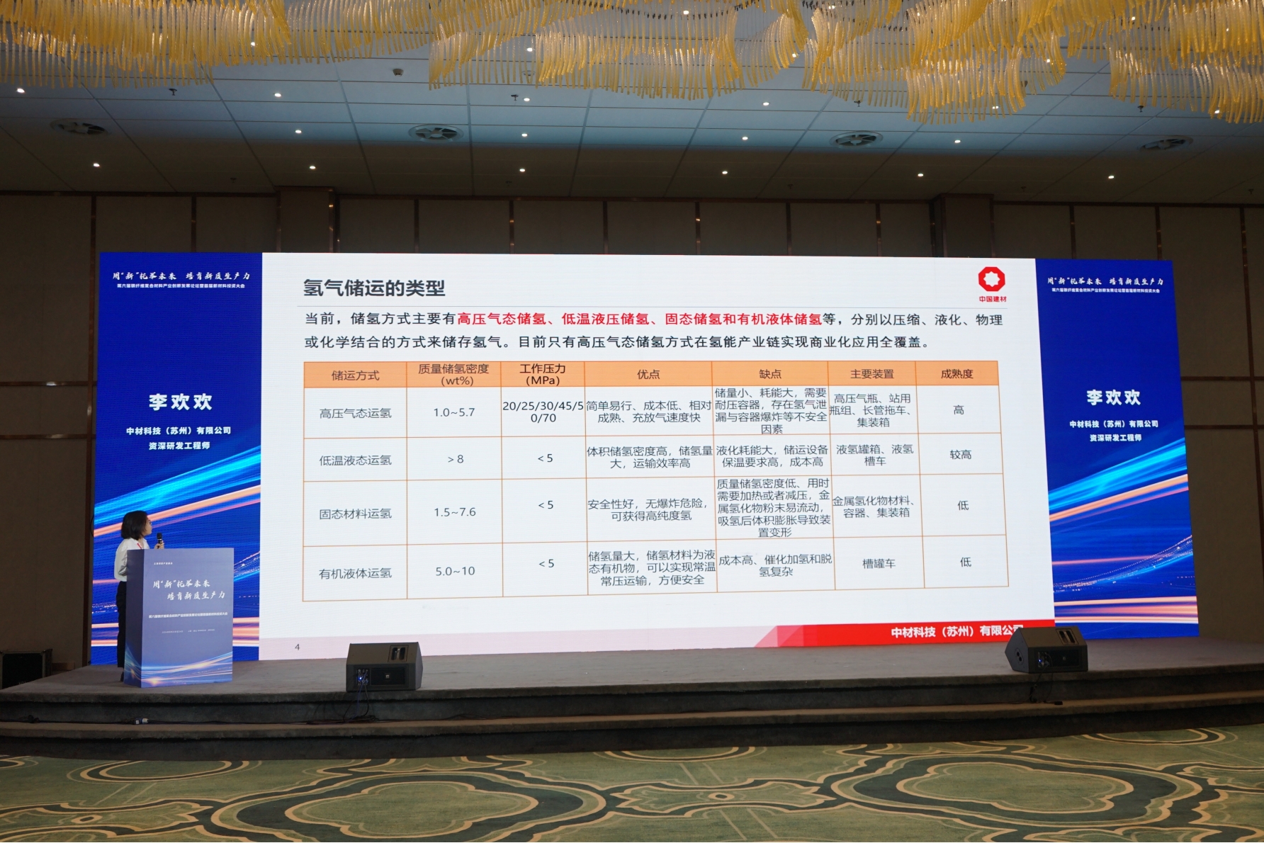 第六屆碳纖維復(fù)合材料產(chǎn)業(yè)創(chuàng)新發(fā)展論壇暨首屆新材料投資大會(huì)成功舉辦