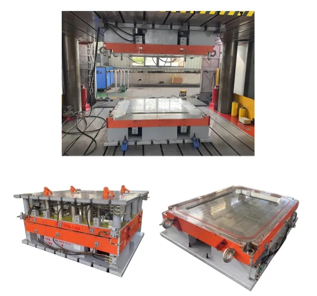 【會員風采】臺州華誠模具有限公司