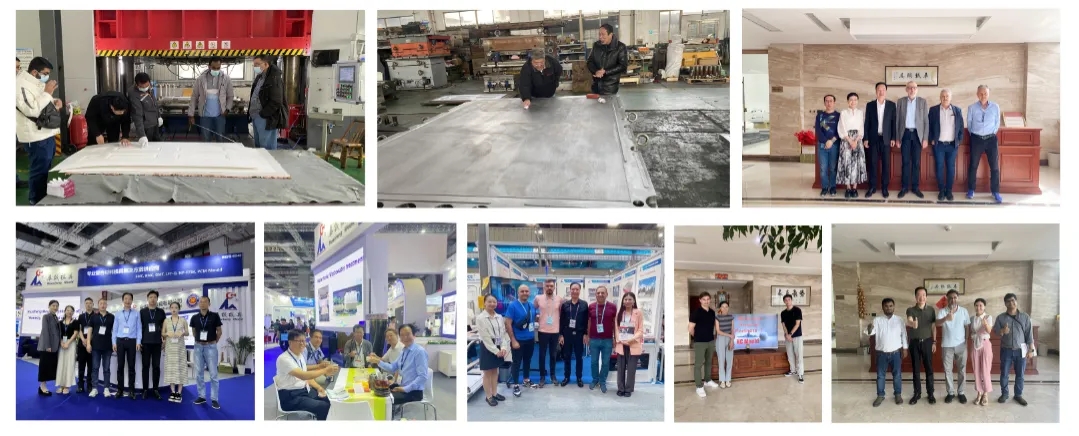 【會員風采】臺州華誠模具有限公司