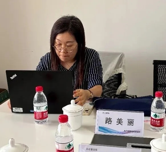 協會團體標準《纖維復合材料螺旋肋增強管》技術審查會順利召開 協會團體標準《纖維復合材料螺旋肋增強管》技術審查會順利召開