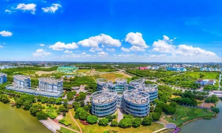 【會員風(fēng)采】以“碳”興谷,以“綠”筑灣 【會員風(fēng)采】以“碳”興谷,以“綠”筑灣