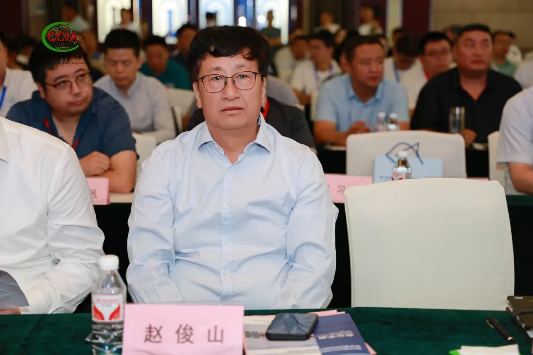 第22屆2024復合材料纏繞技術創新應用論壇暨棗強復合材料產業發展研討會成功舉辦(上) 第22屆2024復合材料纏繞技術創新應用論壇暨棗強復合材料產業發展研討會成功舉辦(上)