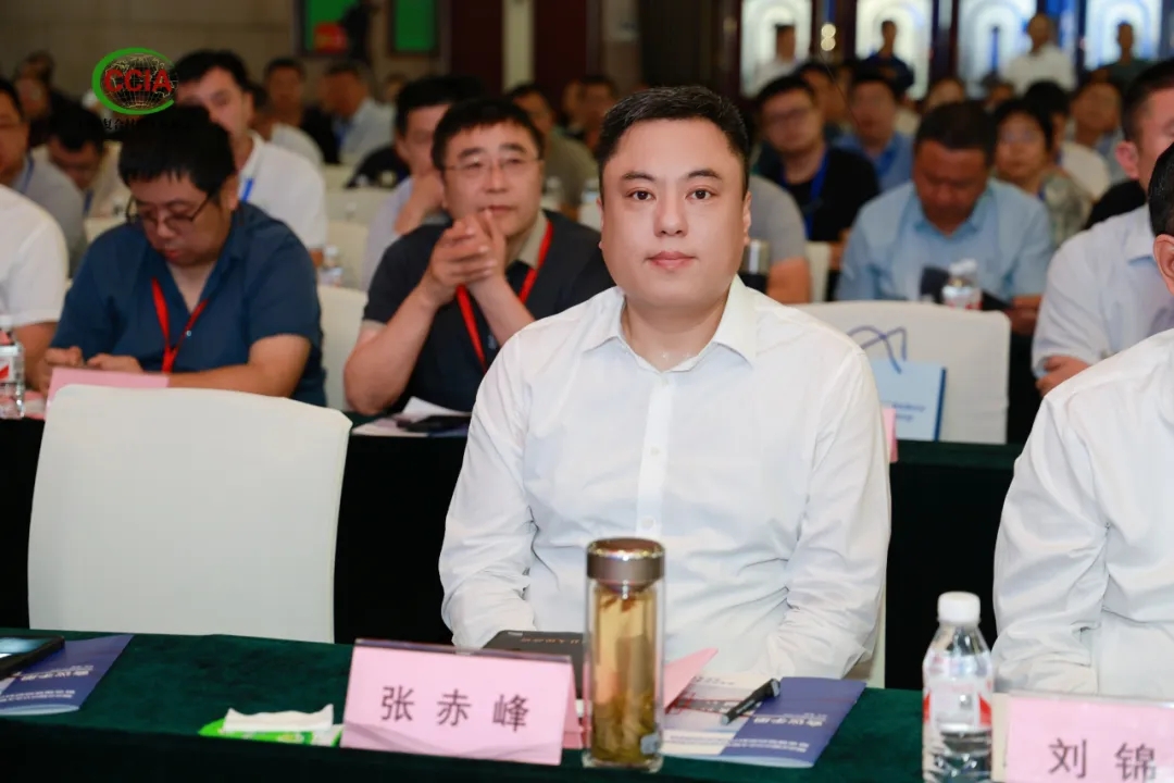 第22屆2024復合材料纏繞技術創新應用論壇暨棗強復合材料產業發展研討會成功舉辦(上) 第22屆2024復合材料纏繞技術創新應用論壇暨棗強復合材料產業發展研討會成功舉辦(上)