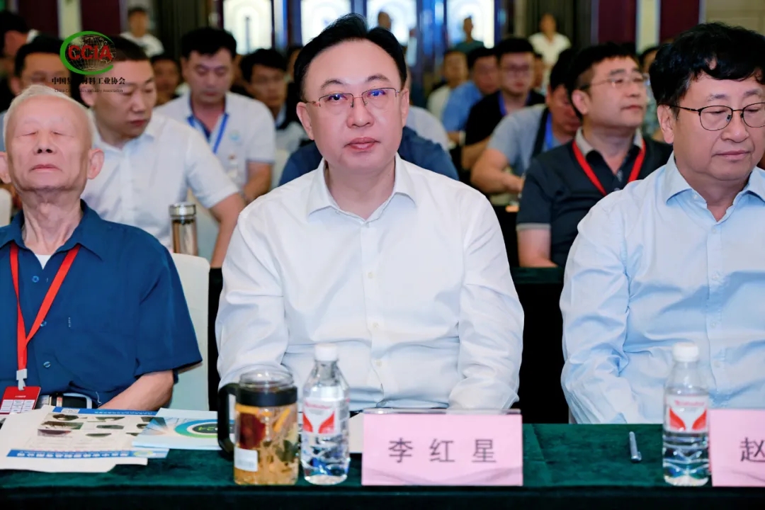 第22屆2024復合材料纏繞技術創新應用論壇暨棗強復合材料產業發展研討會成功舉辦(上) 第22屆2024復合材料纏繞技術創新應用論壇暨棗強復合材料產業發展研討會成功舉辦(上)