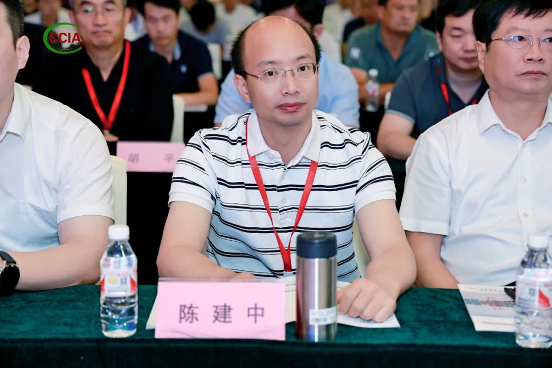 第22屆2024復合材料纏繞技術創新應用論壇暨棗強復合材料產業發展研討會成功舉辦(上) 第22屆2024復合材料纏繞技術創新應用論壇暨棗強復合材料產業發展研討會成功舉辦(上)