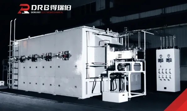 【會員風采】天津得瑞伯機電設備有限公司