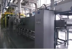 【會員風采】天津得瑞伯機電設備有限公司