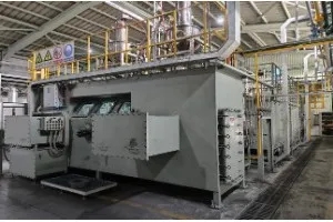 【會員風采】天津得瑞伯機電設備有限公司