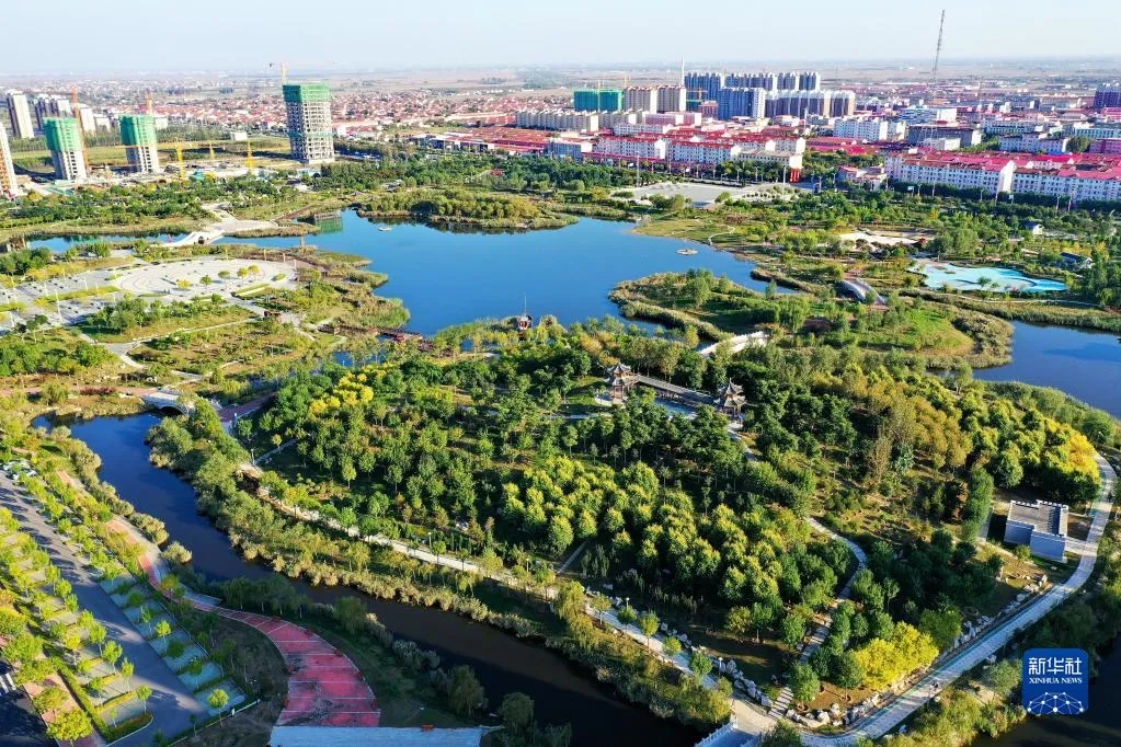  【國內資訊】國內首條智慧型碳纖維導線在河北滄州投用