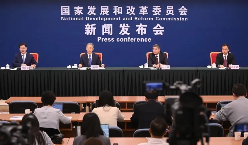 中國循環產業未來趨勢與展望——習近平就組建中國資源循環集團有限公司作出重要指示