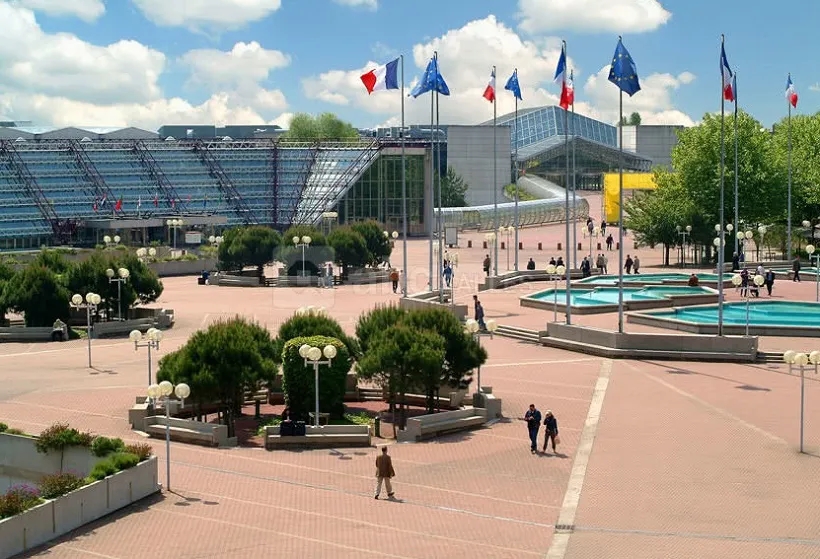 【2025 JEC WORLD 基礎觀展團招募】攜手同行 共見未來! 【2025 JEC WORLD 基礎觀展團招募】攜手同行 共見未來!