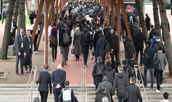 【2025 JEC WORLD 基礎觀展團招募】攜手同行 共見未來! 【2025 JEC WORLD 基礎觀展團招募】攜手同行 共見未來!