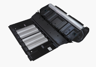  【會員風采】廊坊市飛澤復合材料科技有限公司