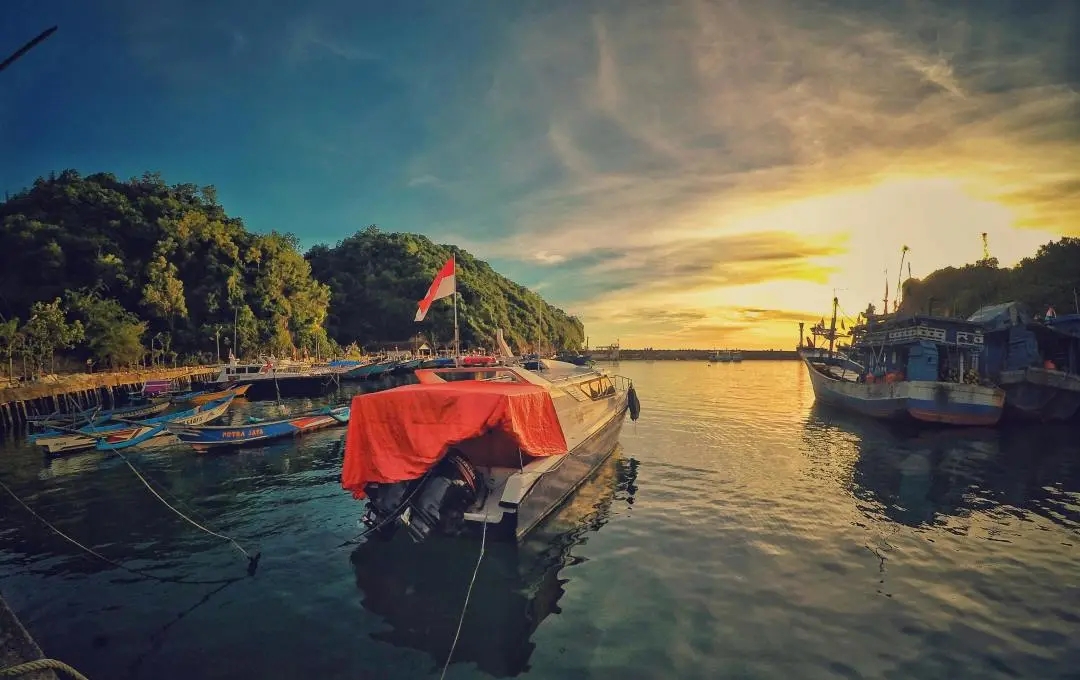 【啟航全球】探海篇：印度尼西亞市場開發攻略