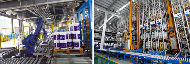 【會員風采】杭州百尚智能裝備有限公司 【會員風采】杭州百尚智能裝備有限公司