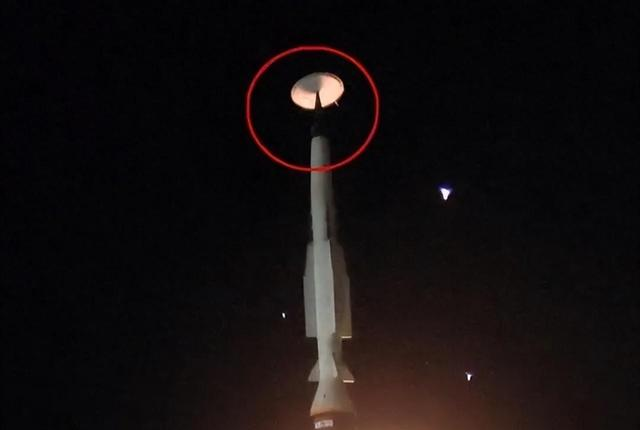 印度試射高超音速導彈,揭秘導彈發射易碎蓋的神秘面紗! 印度試射高超音速導彈,揭秘導彈發射易碎蓋的神秘面紗!