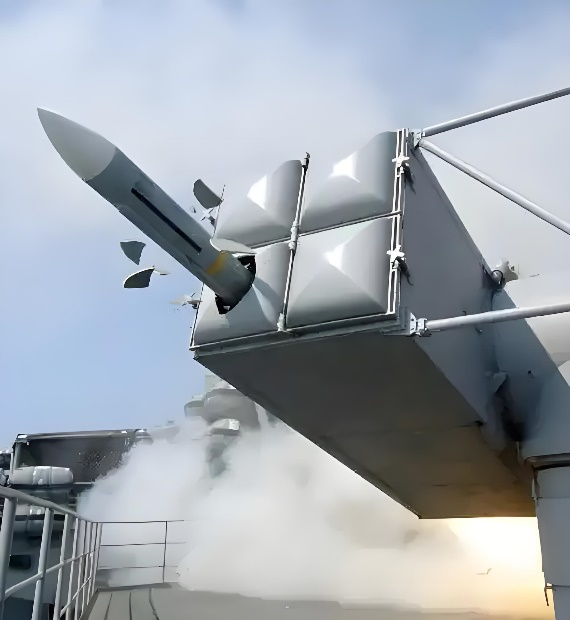 印度試射高超音速導彈,揭秘導彈發射易碎蓋的神秘面紗! 印度試射高超音速導彈,揭秘導彈發射易碎蓋的神秘面紗!