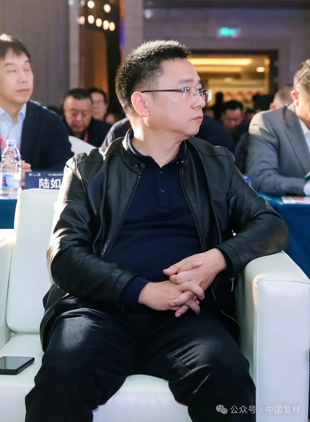 產教融合賦能“新質生產力”,創新驅動開創復材新時代——2024年中國復合材料行業年會暨四十周年紀念大會圓滿召開 產教融合賦能“新質生產力”,創新驅動開創復材新時代——2024年中國復合材料行業年會暨四十周年紀念大會圓滿召開