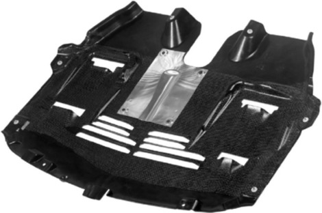 熱塑性復合材料與汽車工業專題報告