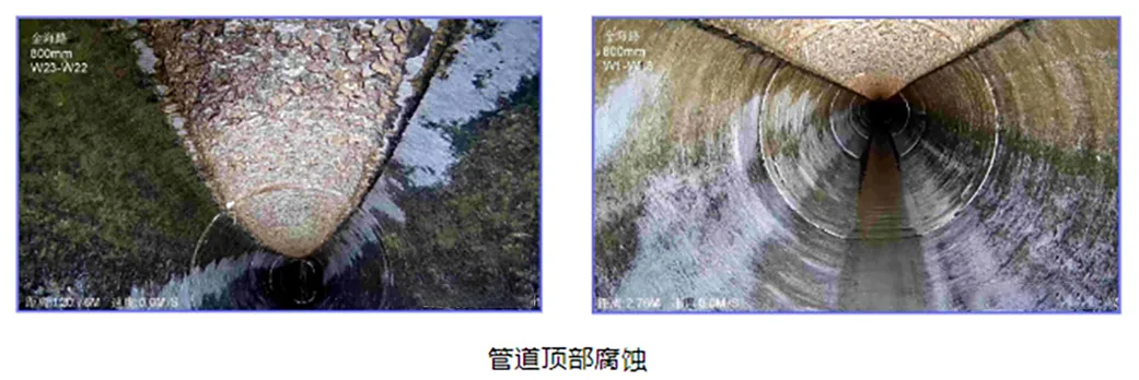 非開挖方法的管道修復技術 非開挖方法的管道修復技術