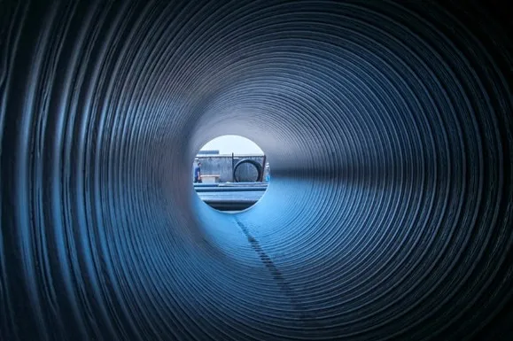 非開挖方法的管道修復技術(下) 非開挖方法的管道修復技術(下)