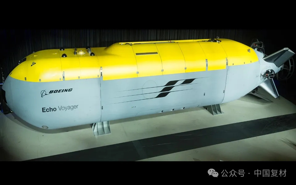 虎鯨號無人作戰艇:海上新勢力 虎鯨號無人作戰艇:海上新勢力