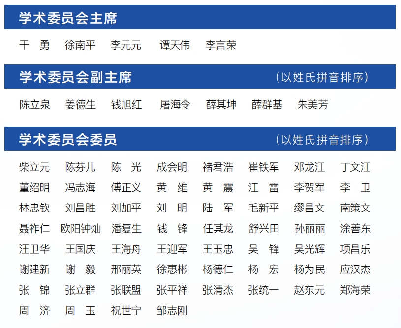 誠(chéng)邀參加中國(guó)工程院工程科技學(xué)術(shù)研討會(huì)暨2024中國(guó)光電材料大會(huì) 誠(chéng)邀參加中國(guó)工程院工程科技學(xué)術(shù)研討會(huì)暨2024中國(guó)光電材料大會(huì)