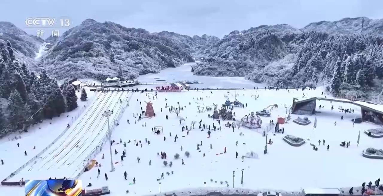 政策推動冰雪經濟，裝備市場迎來熱潮