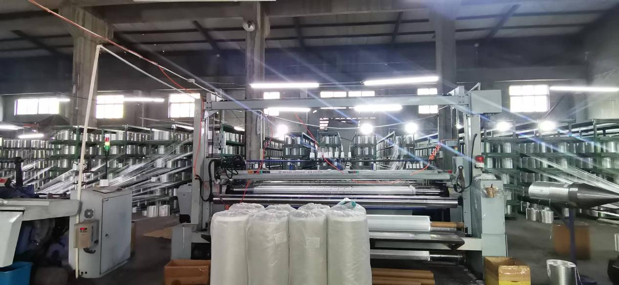 【2025法國JEC World展覽會】中國復合材料行業參展企業-江蘇新鴻元新材科技有限公司