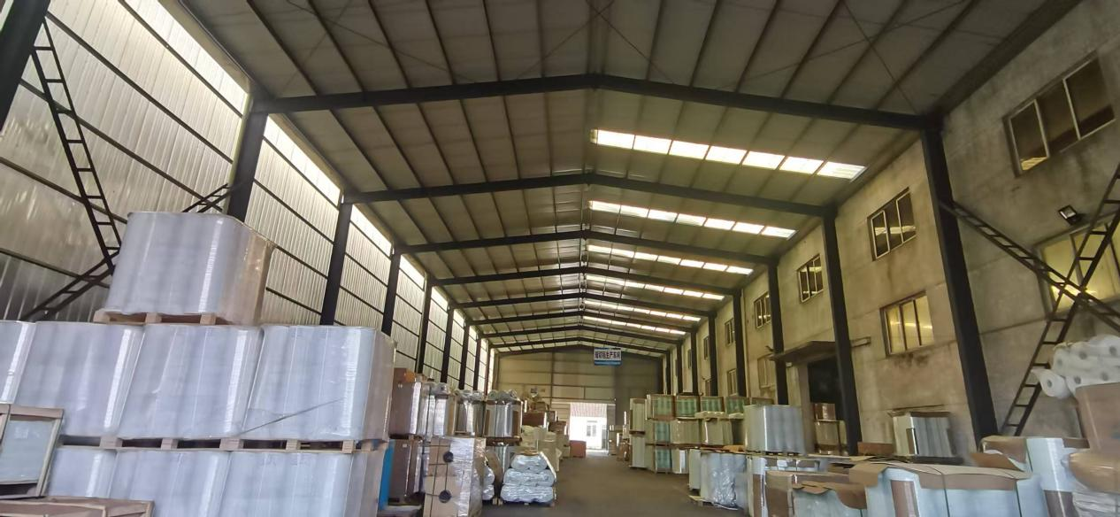 【2025法國JEC World展覽會】中國復合材料行業參展企業-江蘇新鴻元新材科技有限公司