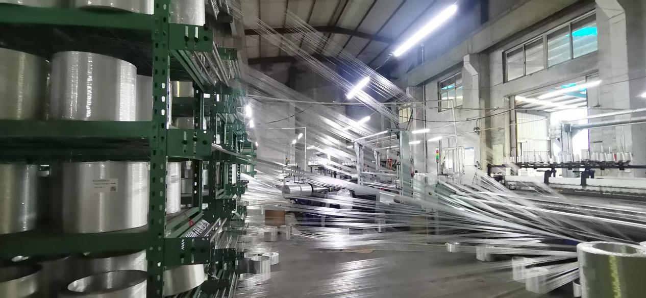 【2025法國JEC World展覽會】中國復合材料行業參展企業-江蘇新鴻元新材科技有限公司