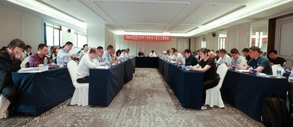 深耕專業(yè) 行穩(wěn)致遠的2024年