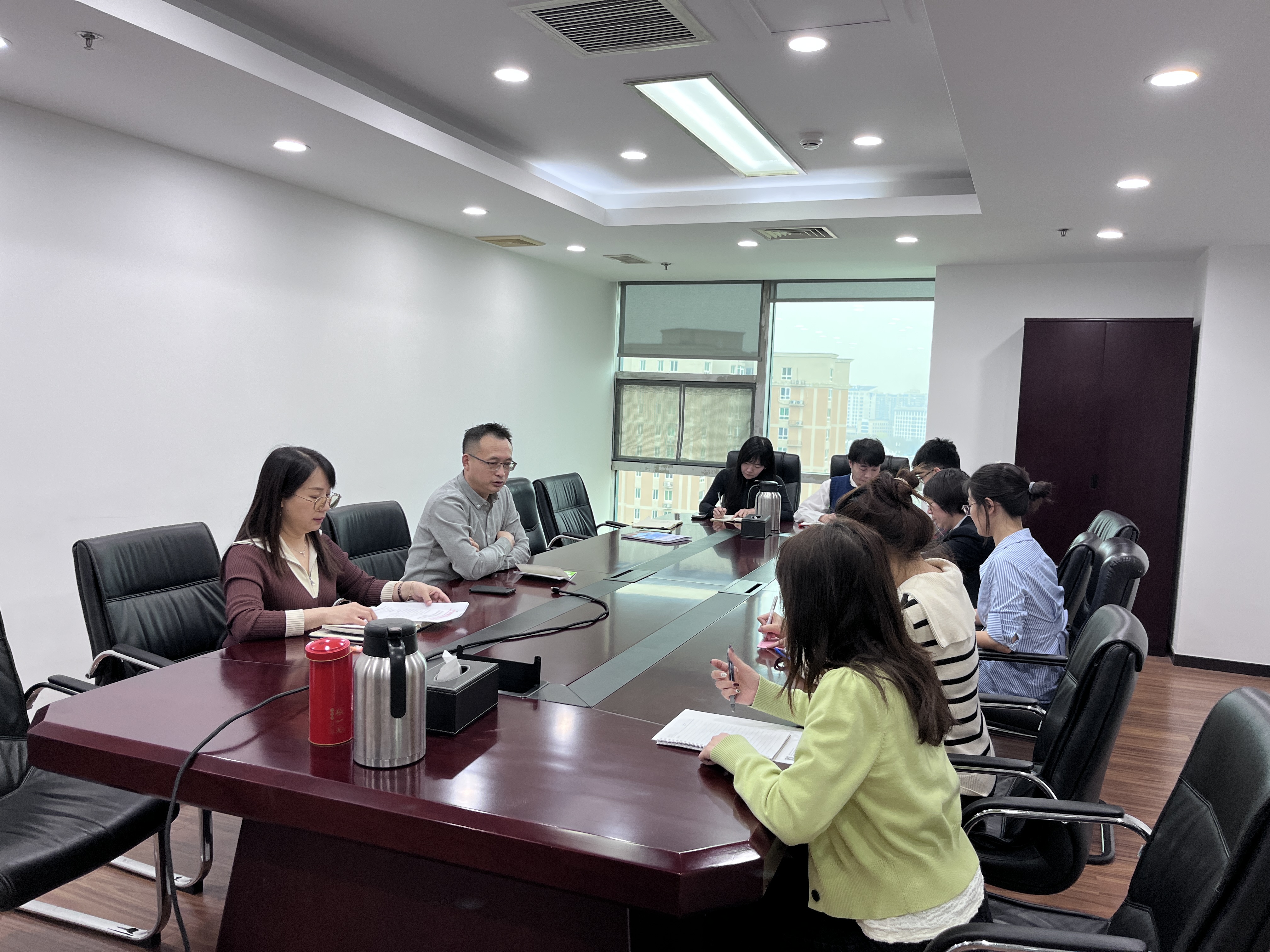 深耕專業(yè) 行穩(wěn)致遠的2024年