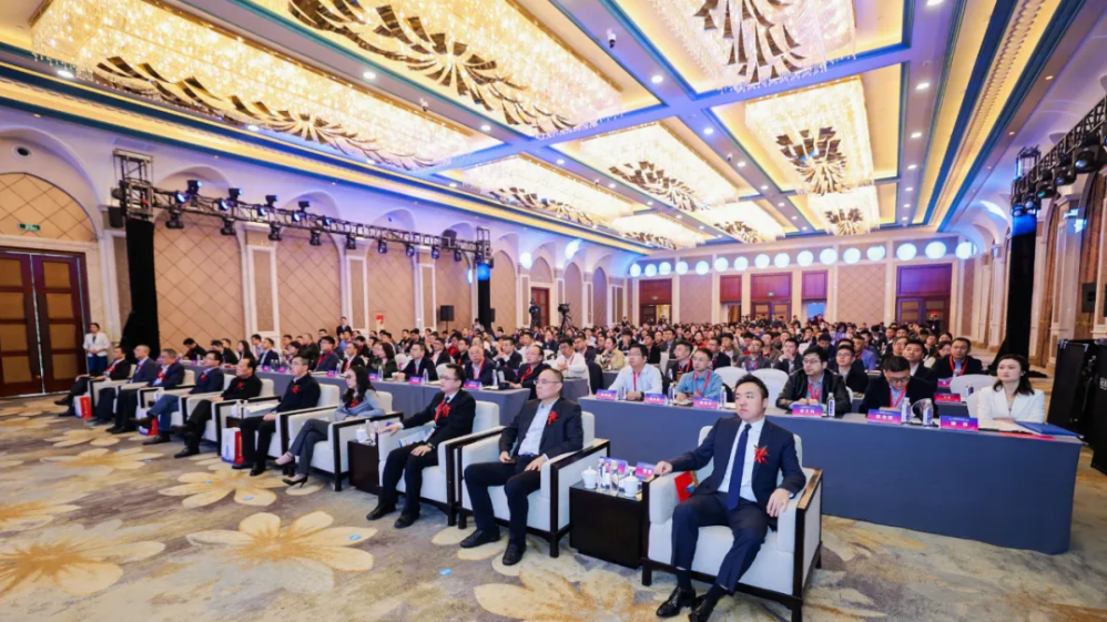 深耕專業(yè) 行穩(wěn)致遠的2024年