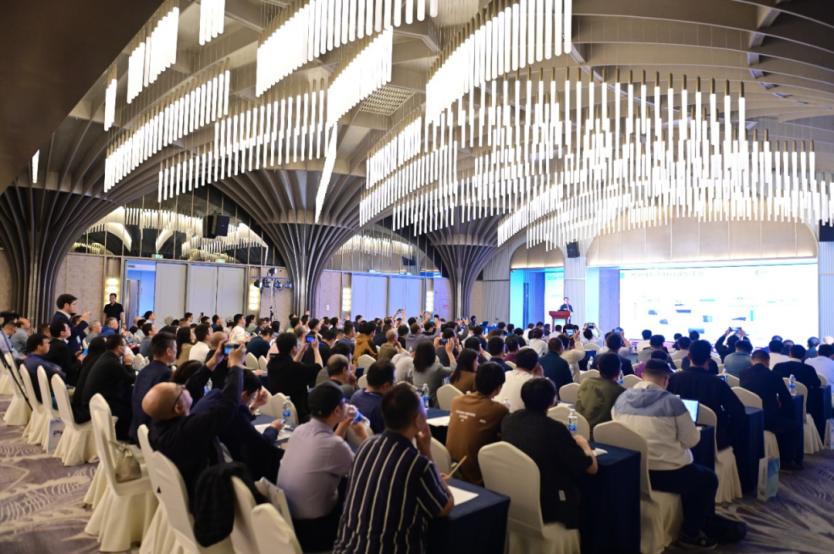 深耕專業(yè) 行穩(wěn)致遠的2024年