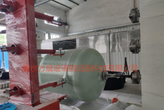 【會(huì)員風(fēng)采】衡水方晨玻璃鋼設(shè)備科技有限公司