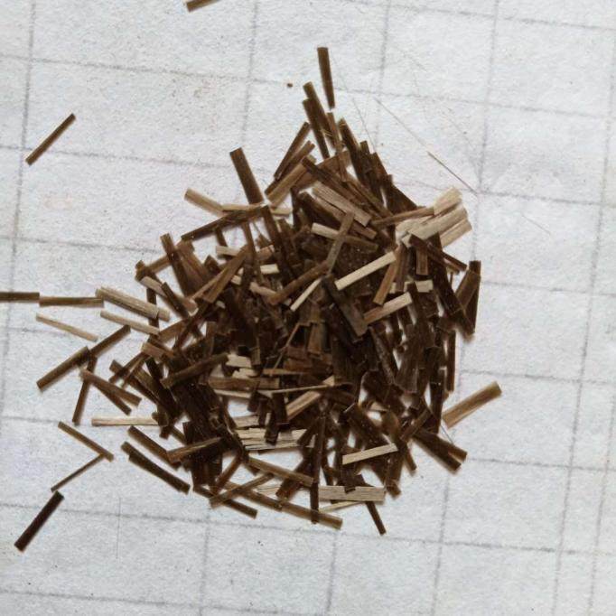 從石頭到神奇纖維,開(kāi)啟材料變革之旅 從石頭到神奇纖維,開(kāi)啟材料變革之旅