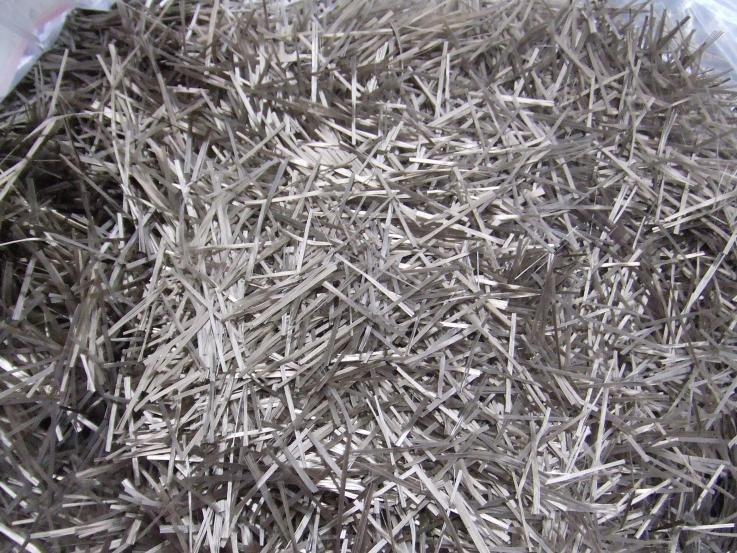 從石頭到神奇纖維,開(kāi)啟材料變革之旅 從石頭到神奇纖維,開(kāi)啟材料變革之旅