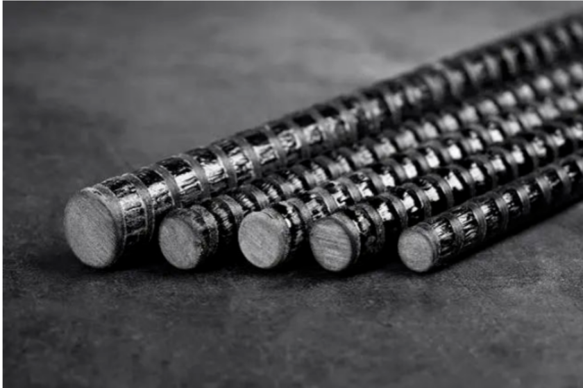 從石頭到神奇纖維,開(kāi)啟材料變革之旅 從石頭到神奇纖維,開(kāi)啟材料變革之旅