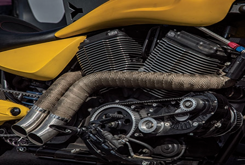 從石頭到神奇纖維,開(kāi)啟材料變革之旅 從石頭到神奇纖維,開(kāi)啟材料變革之旅